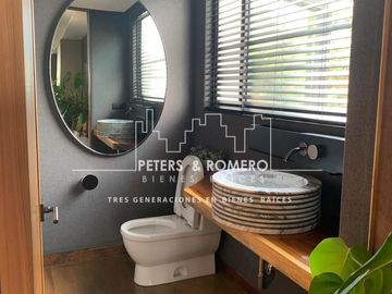 Penthouse en Lomas de Santa Fe