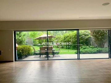 Penthouse en Lomas de Santa Fe