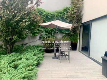 Penthouse en Lomas de Santa Fe