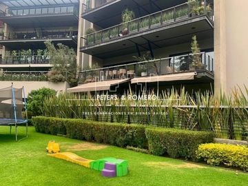 Penthouse en Lomas de Santa Fe