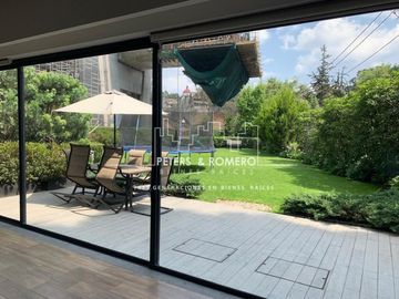 Penthouse en Lomas de Santa Fe