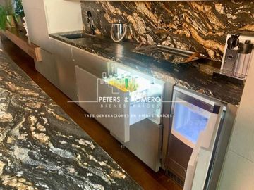 Penthouse en Lomas de Santa Fe