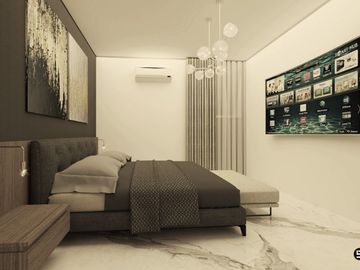 Departamento en venta en Col. Estatuto Jurídico. BOCA DEL RÍO, VERACRUZ