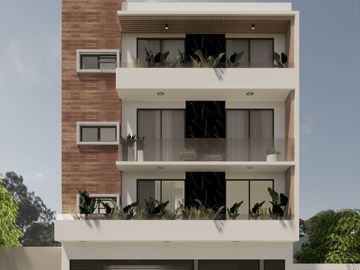 Departamento en venta en Col. Estatuto Jurídico. BOCA DEL RÍO, VERACRUZ