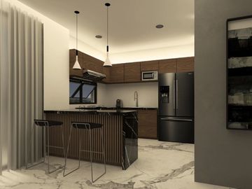 Departamento en venta en Col. Estatuto Jurídico. BOCA DEL RÍO, VERACRUZ