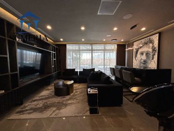 Hermosa residencia en venta en Bosques del San Francisco