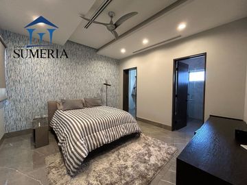 Hermosa residencia en venta en Bosques del San Francisco