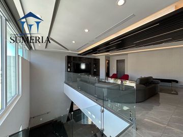Hermosa residencia en venta en Bosques del San Francisco