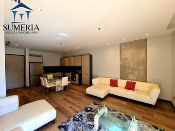 EN VENTA DEPARTAMENTO EN QUORUM (D1)