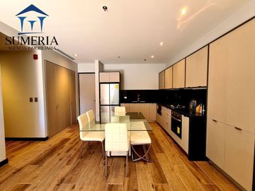 EN VENTA DEPARTAMENTO EN QUORUM (D1)