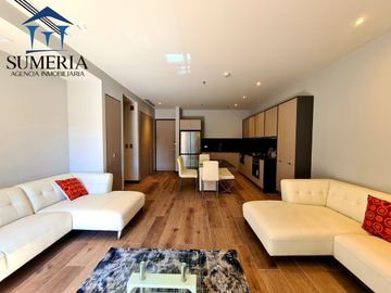 EN VENTA DEPARTAMENTO EN QUORUM (D1)