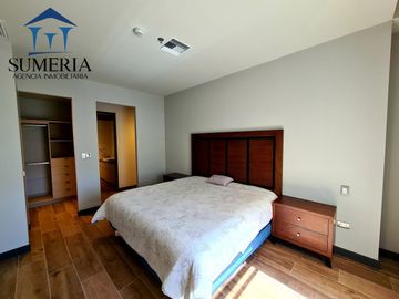 EN VENTA DEPARTAMENTO EN QUORUM (D1)