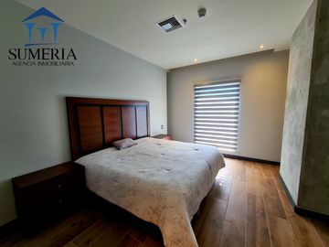 EN VENTA DEPARTAMENTO EN QUORUM (D1)