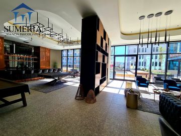 EN VENTA DEPARTAMENTO EN QUORUM (D1)