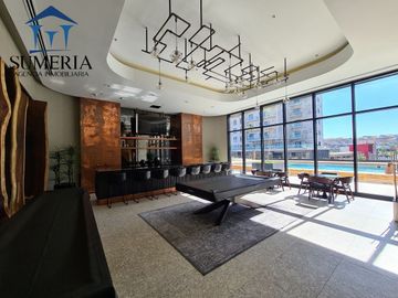 EN VENTA DEPARTAMENTO EN QUORUM (D1)