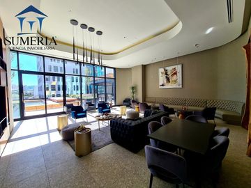 EN VENTA DEPARTAMENTO EN QUORUM (D1)