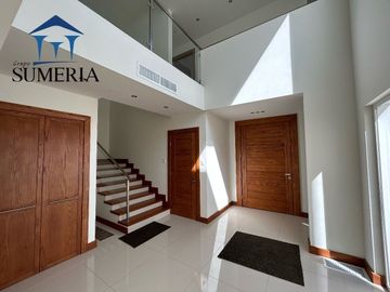 Casa en venta Bosques de San Francisco
