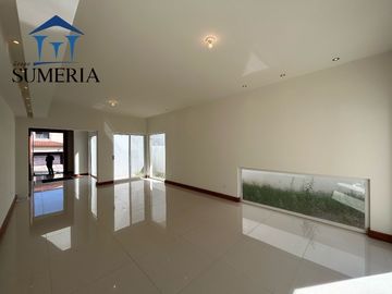 Casa en venta Bosques de San Francisco