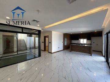 Estrena casa en Condesa Rejon
