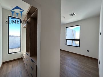 Estrena casa en Condesa Rejon