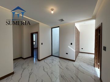 Estrena casa en Condesa Rejon
