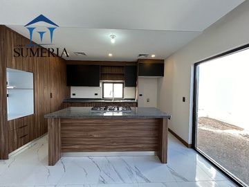 Estrena casa en Condesa Rejon
