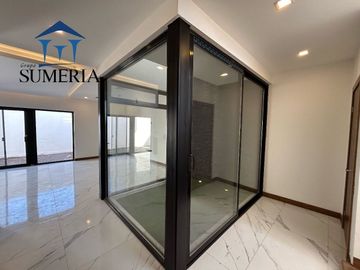 Estrena casa en Condesa Rejon
