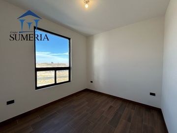 Estrena casa en Condesa Rejon