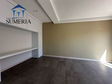Casa nueva en Bosques del Valle con récamara en planta baja