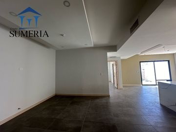 Casa nueva en Bosques del Valle con récamara en planta baja