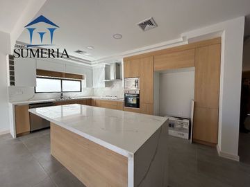 Casa nueva en Bosques del Valle con récamara en planta baja