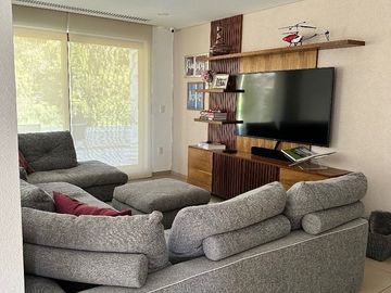 Casa en VENTA en Paraíso Country Club Morelos