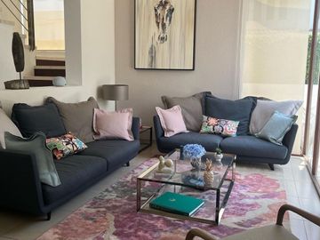 Casa en VENTA en Paraíso Country Club Morelos