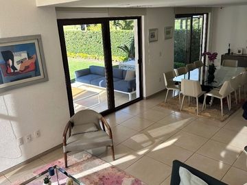Casa en VENTA en Paraíso Country Club Morelos