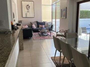 Casa en VENTA en Paraíso Country Club Morelos