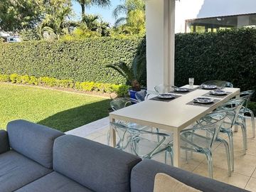 Casa en VENTA en Paraíso Country Club Morelos