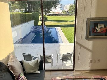 Casa en VENTA en Paraíso Country Club Morelos
