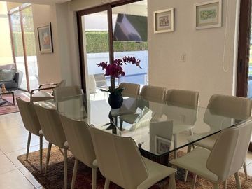 Casa en VENTA en Paraíso Country Club Morelos