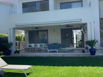 Casa en VENTA en Paraíso Country Club Morelos