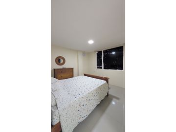 En renta departamento cerca de la Universidad ULEAM Manta Ecuador.