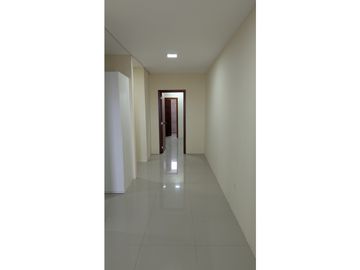 En renta departamento cerca de la Universidad ULEAM Manta Ecuador.