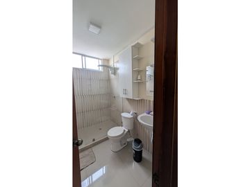 En renta departamento cerca de la Universidad ULEAM Manta Ecuador.