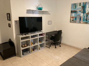 Casa en Venta Tipo Town House en Zona la Huasteca, Santa Catarina