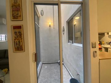 Casa en Venta Tipo Town House en Zona la Huasteca, Santa Catarina
