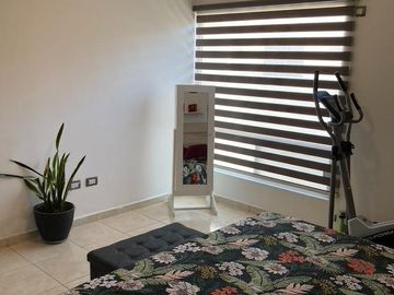Casa en Venta Tipo Town House en Zona la Huasteca, Santa Catarina