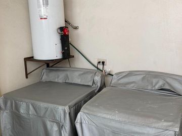 Casa en Venta Tipo Town House en Zona la Huasteca, Santa Catarina