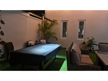 VILLA ZAITA / RESIDENCIAL PALMA DE MALLORCA /  353 M2 / 4 HABITAC