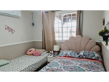 VILLA ZAITA / RESIDENCIAL PALMA DE MALLORCA /  353 M2 / 4 HABITAC