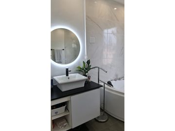 VILLA ZAITA / RESIDENCIAL PALMA DE MALLORCA /  353 M2 / 4 HABITAC