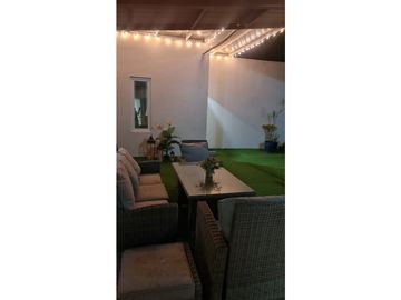 VILLA ZAITA / RESIDENCIAL PALMA DE MALLORCA /  353 M2 / 4 HABITAC